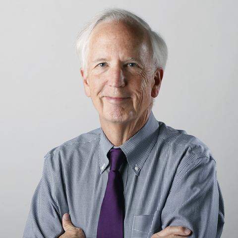 Profile Image of Chip Alexander